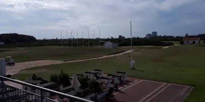 Club image Humewood Golf Club