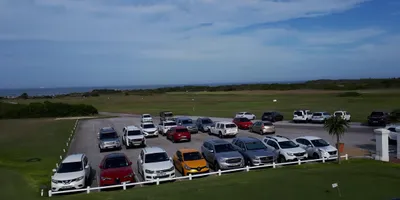 Club image Humewood Golf Club