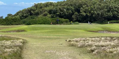Club image Humewood Golf Club