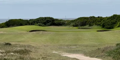 Club image Humewood Golf Club