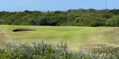 Club image Humewood Golf Club