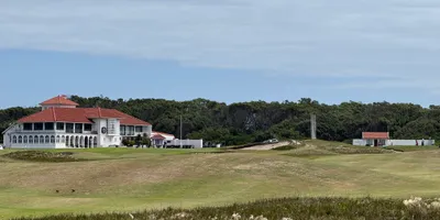 Club image Humewood Golf Club