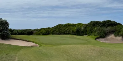 Club image Humewood Golf Club