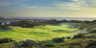 Club image St. Francis Links