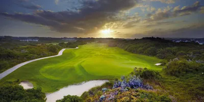 Club image St. Francis Links