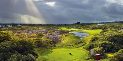 Club image St. Francis Links