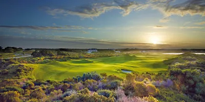 Club image St. Francis Links