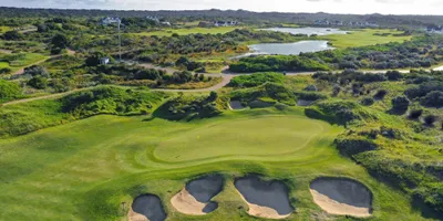 Golfplätze in Jeffreys Bay | Leading Courses