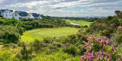 Club image St. Francis Links