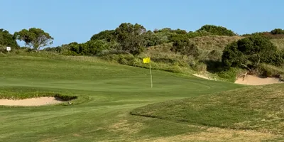 Club image St. Francis Links