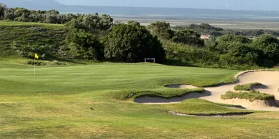 Club image St. Francis Links