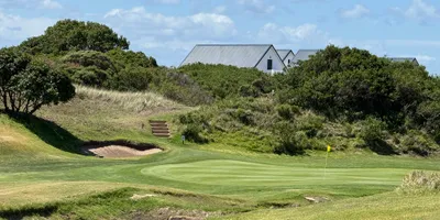 Club image St. Francis Links