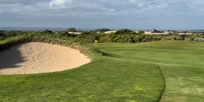 Club image St. Francis Links