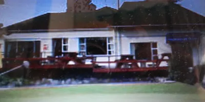 Club image West Bank Golf Club