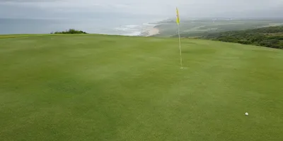 Club image West Bank Golf Club