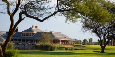 Club image Phakalane Golf Estate & Hotel Resort