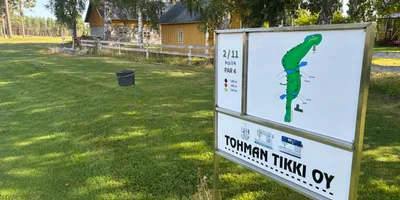 Club image Anola Golf Club