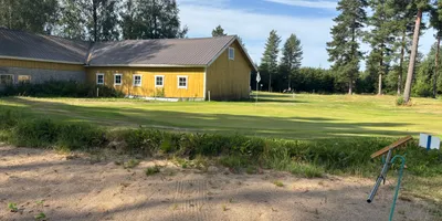 Club image Anola Golf Club
