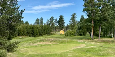 Club image Anola Golf Club
