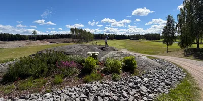 Club image Golf Pirkkala