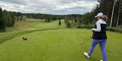 Club image Golf Pirkkala