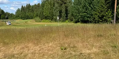 Club image Golf Pirkkala