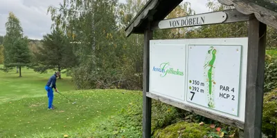Club image Annilan Golfkeskus