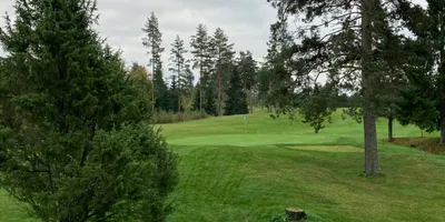 Club image Annilan Golfkeskus