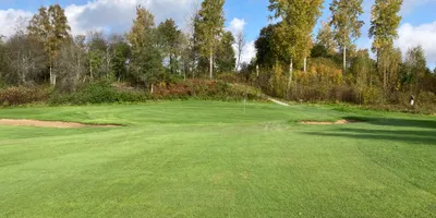 Club image Annilan Golfkeskus