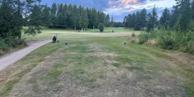 Club image Annilan Golfkeskus