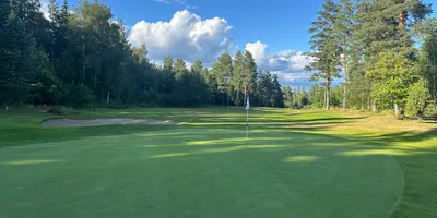 Club image Annilan Golfkeskus