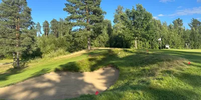 Club image Annilan Golfkeskus