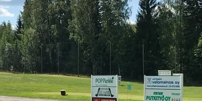 Club image Golf-Virrat