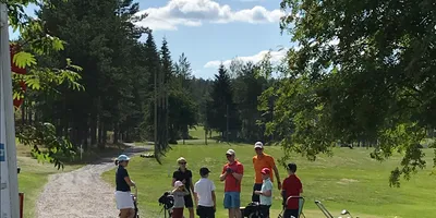 Club image Golf-Virrat