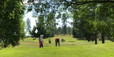 Club image Golf-Virrat