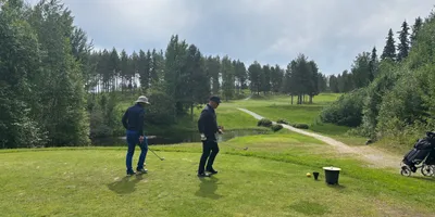 Club image Golf-Virrat