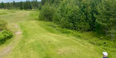 Club image Golf-Virrat