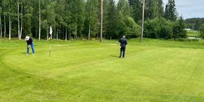 Club image Golf-Virrat