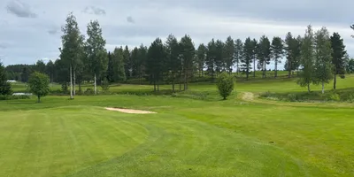 Club image Golf-Virrat