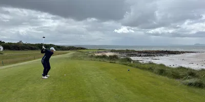 Club image Kilspindie Golf Club