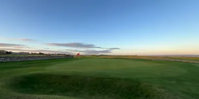 Club image Kilspindie Golf Club