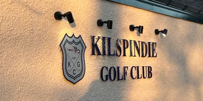 Club image Kilspindie Golf Club