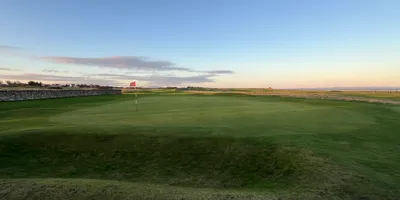 Club image Kilspindie Golf Club