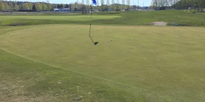Club image Hattula Golf