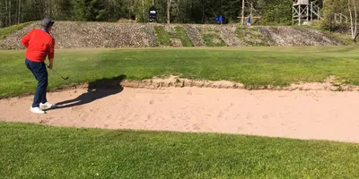 Club image Hattula Golf
