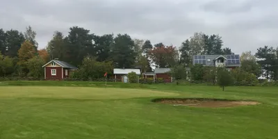 Club image Hiisi Golf