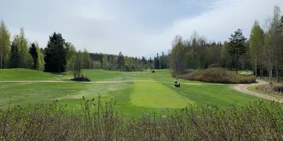Club image Hyvinkään Golf