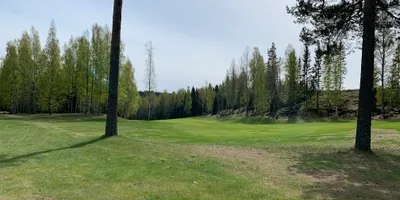 Club image Hyvinkään Golf