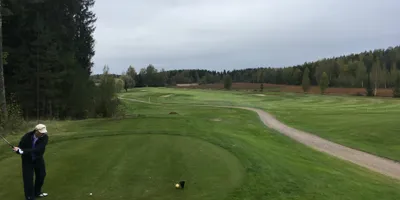 Club image Hyvinkään Golf