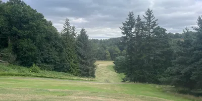 Club image Kings Acre Golf Club